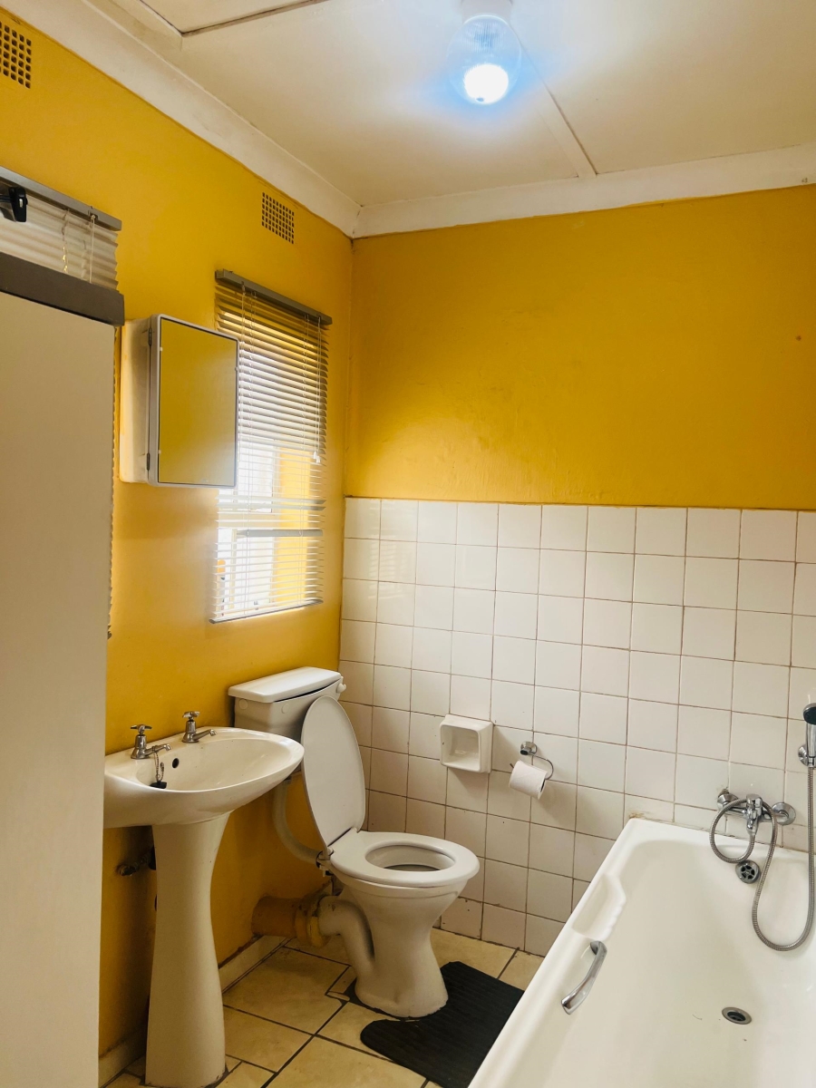 To Let 1 Bedroom Property for Rent in Flamingo Park Free State